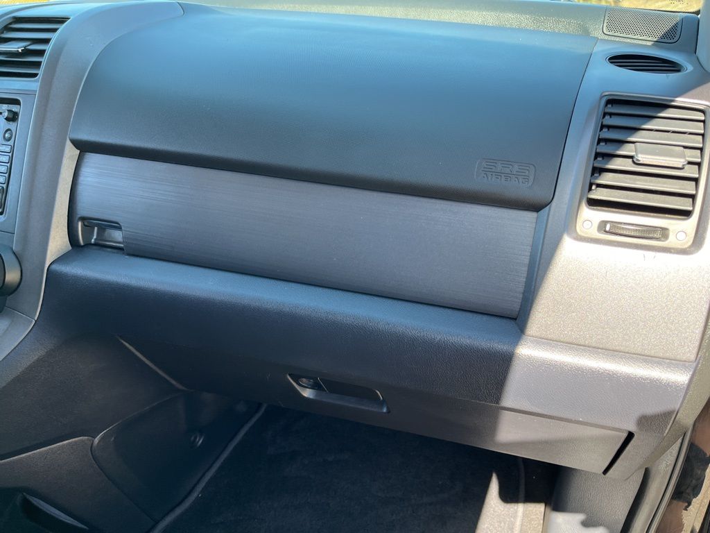 2009 Honda CR-V EX-L 27