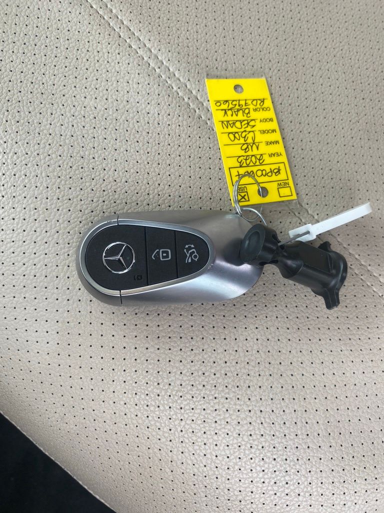 2023 Mercedes-Benz C-Class C 300 Black at Audi Porsche Sewickley