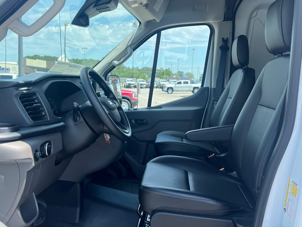 2025 Ford Transit-350 Base - 3