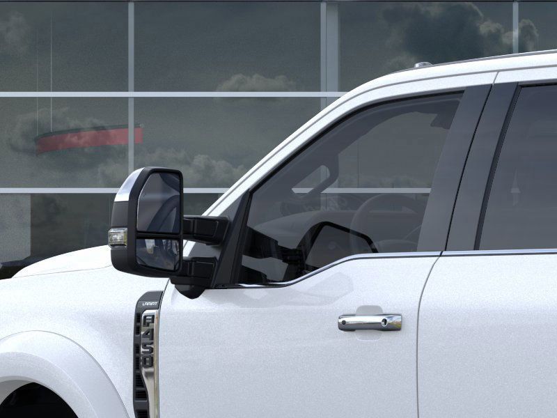 2026 Ford F-450 Super Duty LARIAT