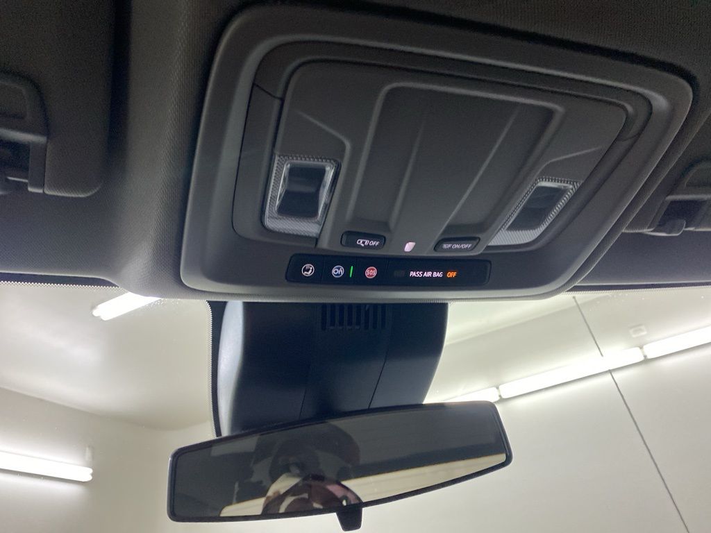 2025 GMC Sierra 1500 Pro photo