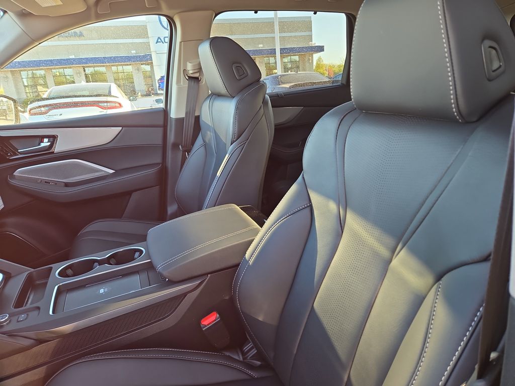 New 2025 Acura MDX For Sale in Fort Wayne, IN