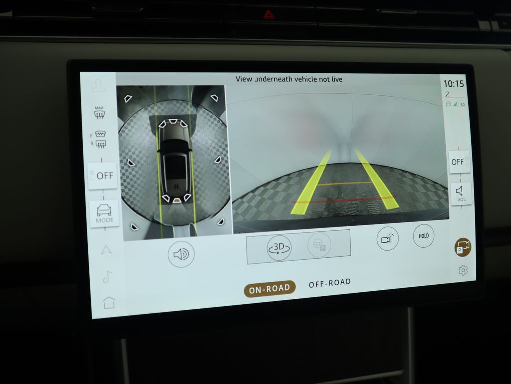 Thumbnail: 2026 Land Rover Range Rover - 17