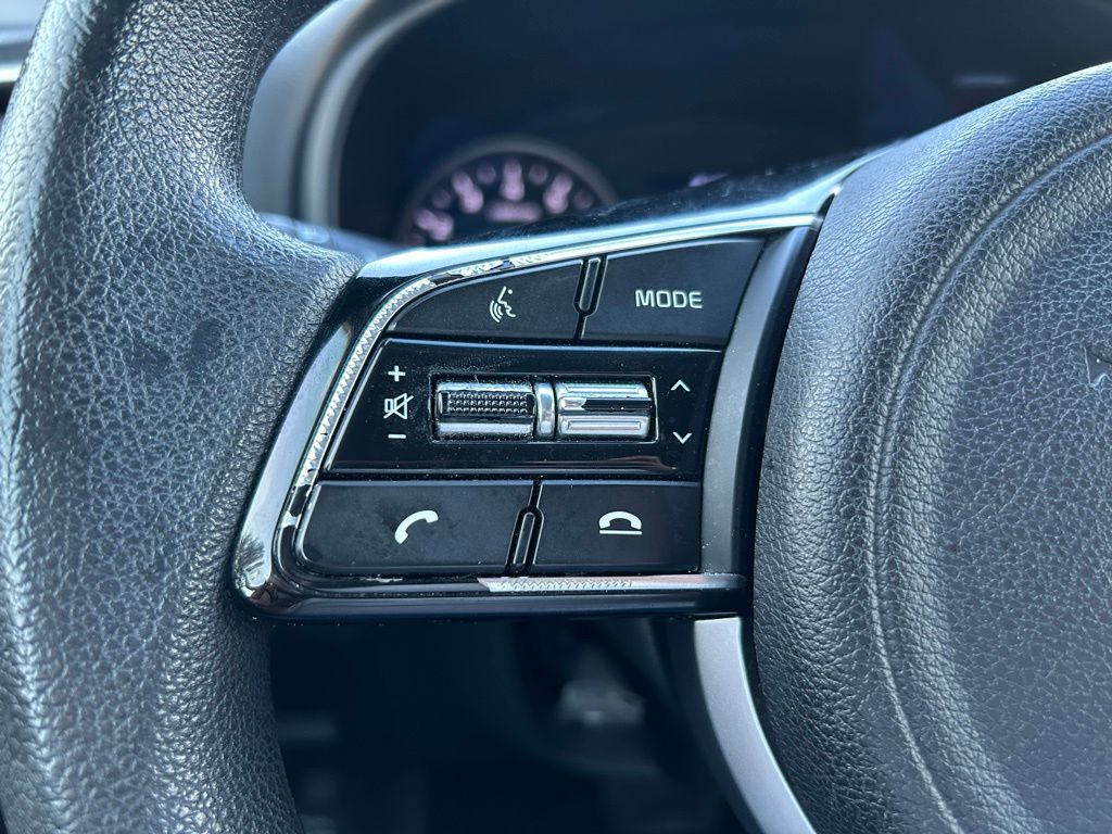 Thumbnail: 2021 Kia Sportage - 19