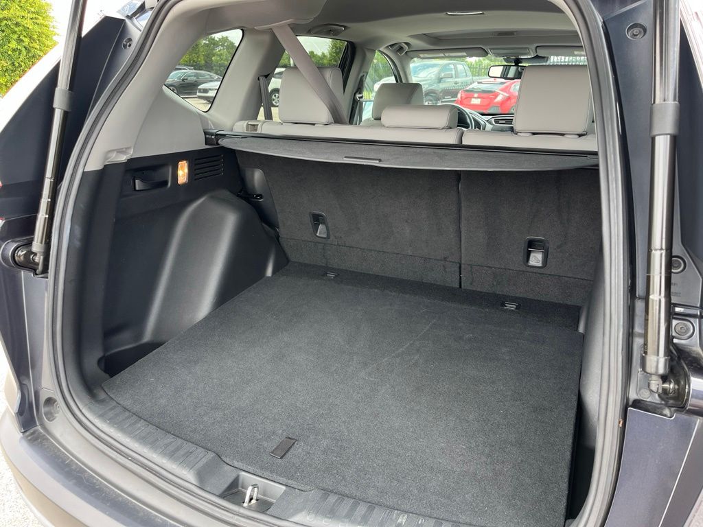 Thumbnail: 2018 Honda CR-V - 7