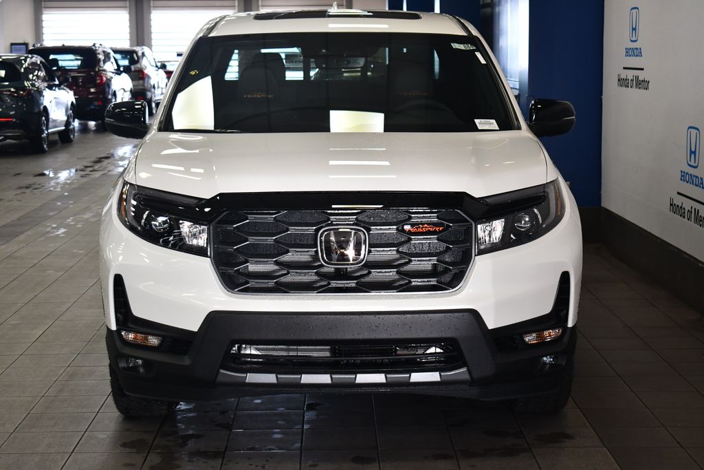 Thumbnail: 2026 Honda Ridgeline - 2