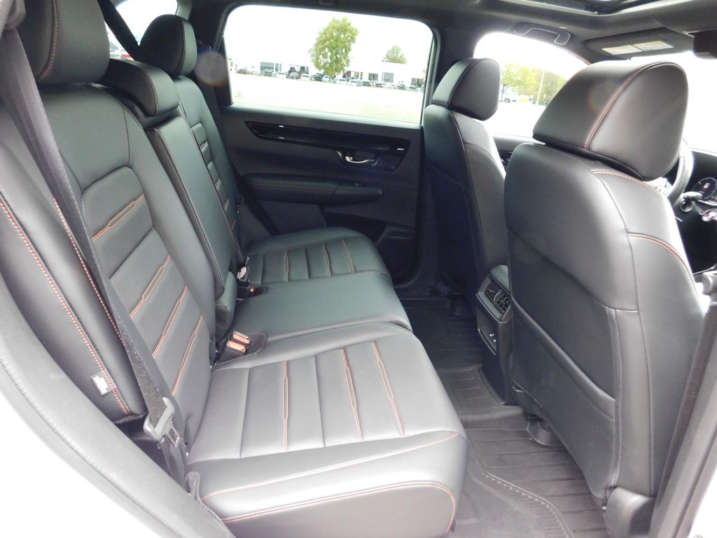 Thumbnail: 2023 Honda CR-V - 5