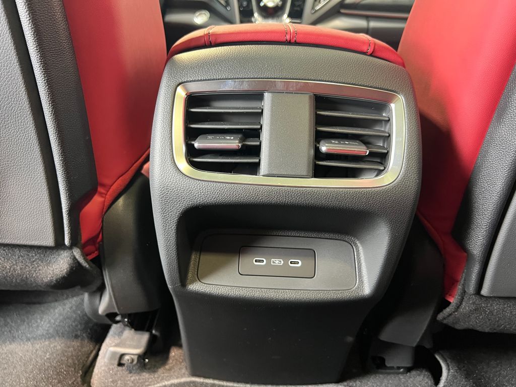 new 2026 Acura RDX car
