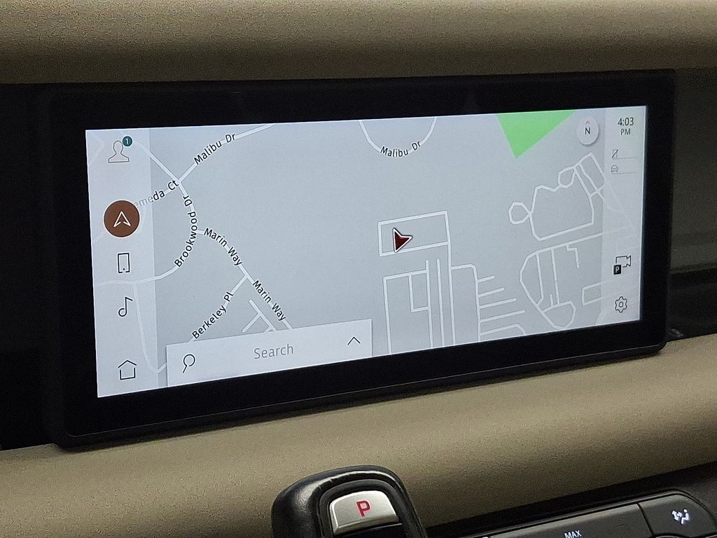 Thumbnail: 2023 Land Rover Defender - 18