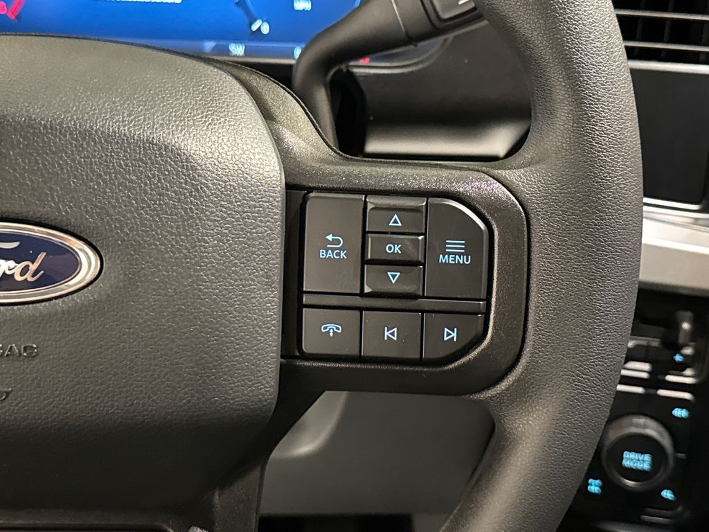 New 2026 Gray Ford XLT image 42