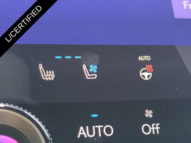 Used 2025 Silver Lexus 350 Premium image 20