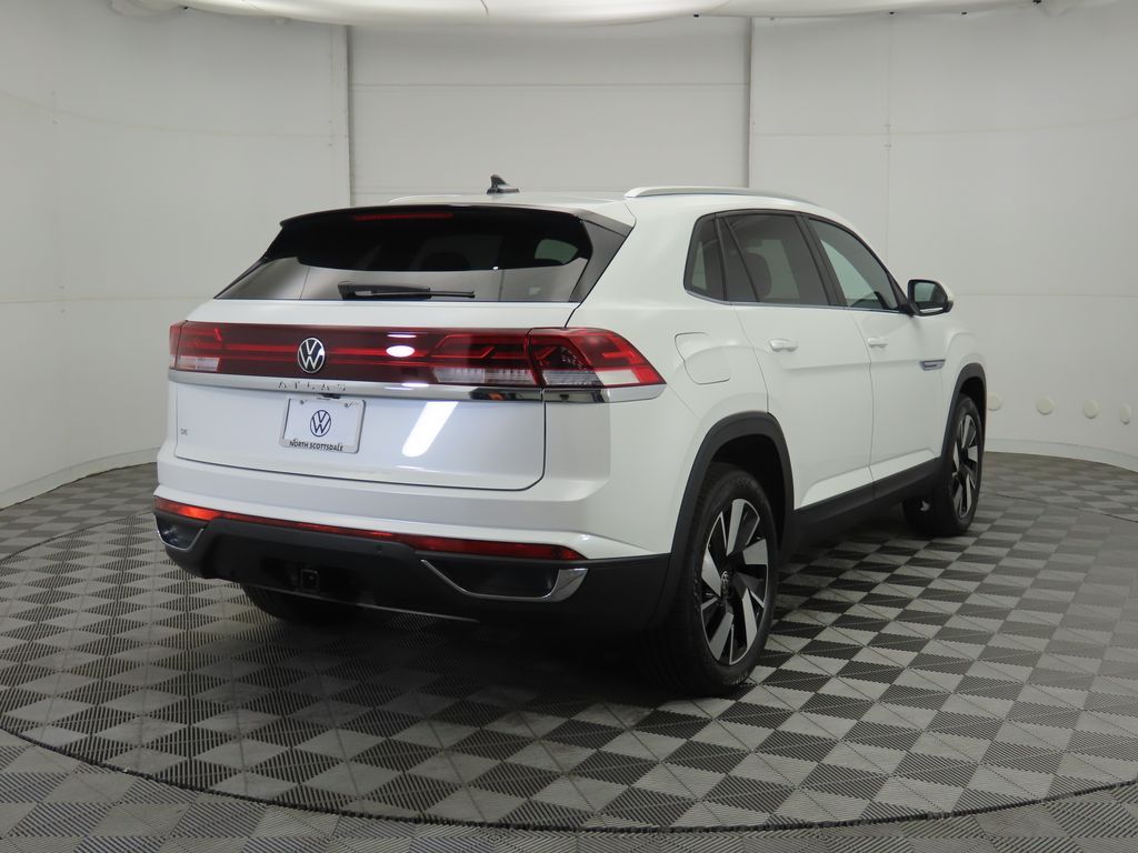 Thumbnail: 2026 Volkswagen Atlas - 5