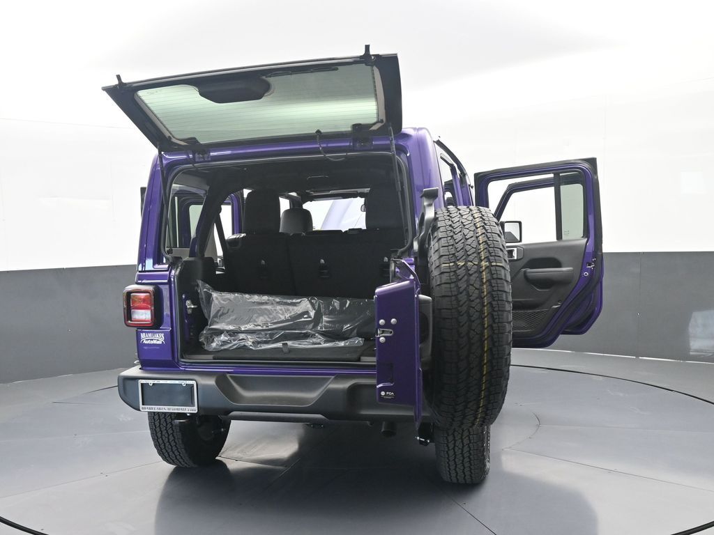 New 2026 Reign Jeep Sport S image 70