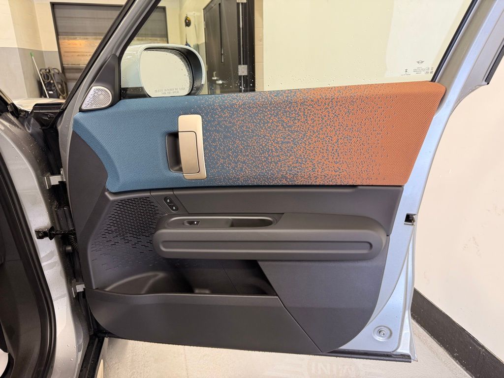 Thumbnail: 2025 MINI Cooper Countryman - 27