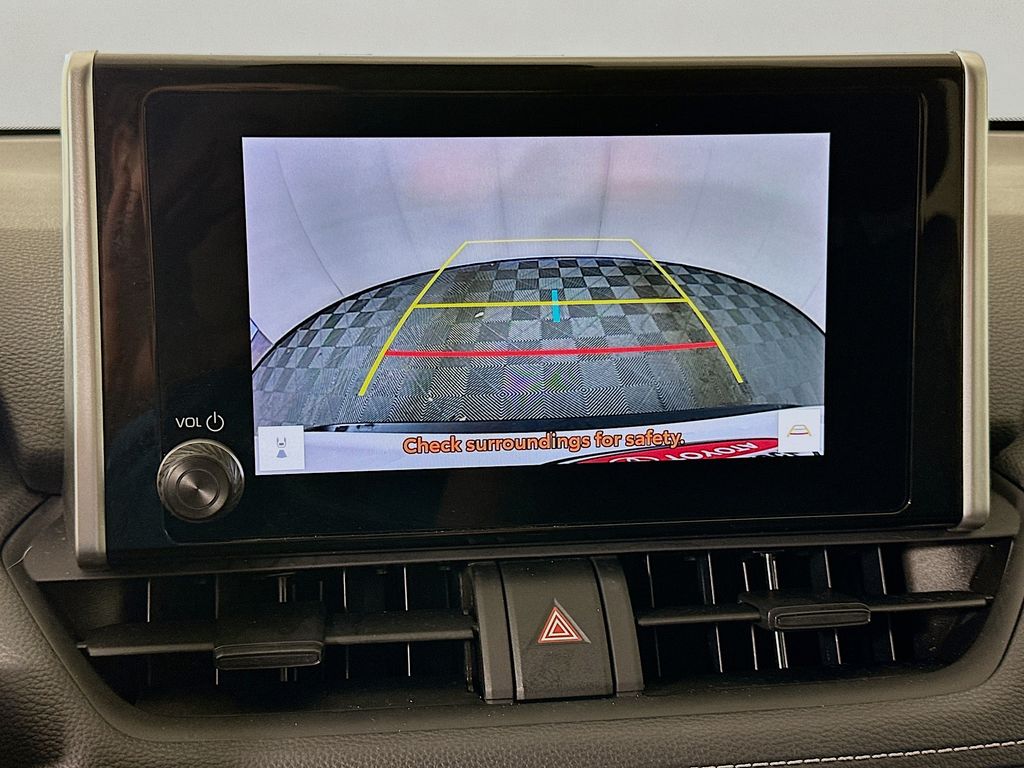 Thumbnail: 2024 Toyota RAV4 - 14