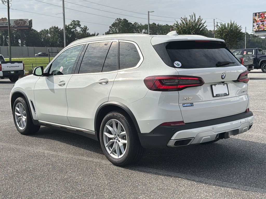 Used 2022 BMW X5 SUV