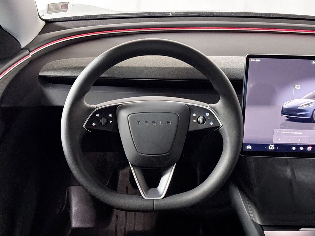 2024 Tesla Model 3 Base