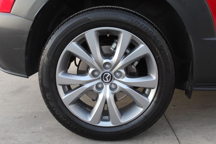 Used Car 2022 Mazda Cx-30  2.5 S Premium Package For Sale Under $25,000 In Georgetown, Texas