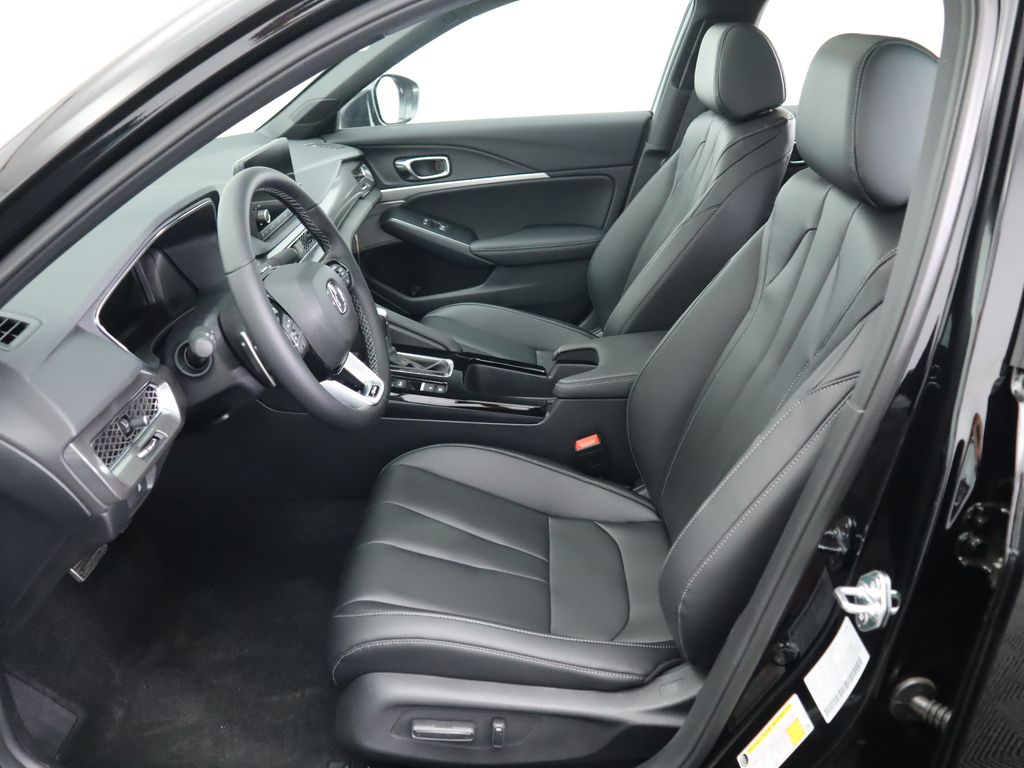 Thumbnail: 2025 Acura Integra - 21