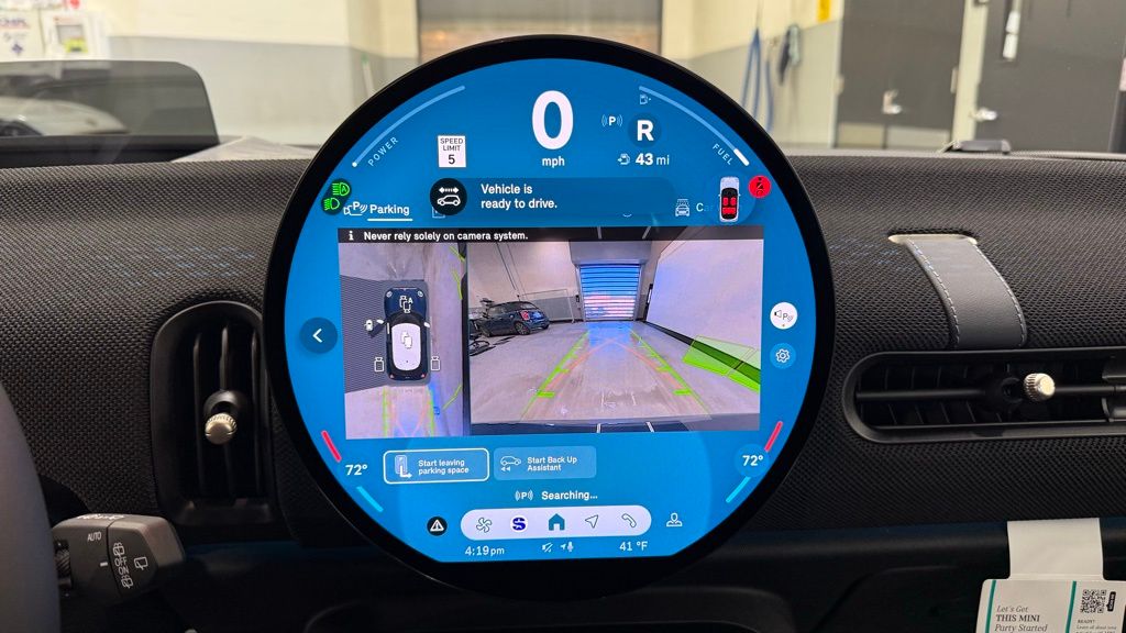 Thumbnail: 2026 MINI Cooper - 18