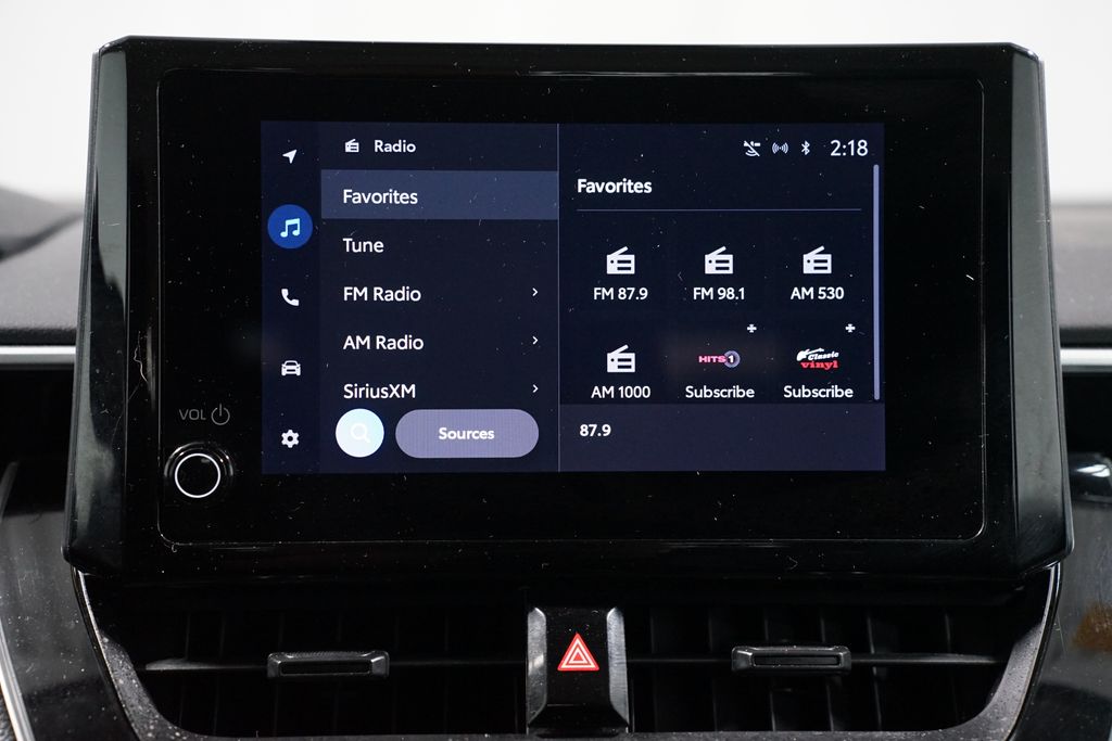 Thumbnail: 2024 Toyota Corolla - 18