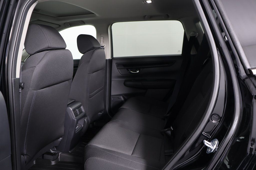 Thumbnail: 2026 Honda CR-V - 6