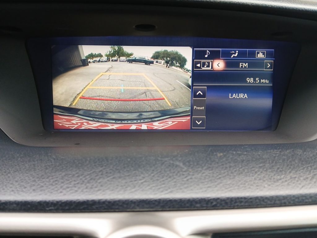 Used Car 2015 Lexus Gs  350 For Sale Under $25,000 In Austin, Texas
