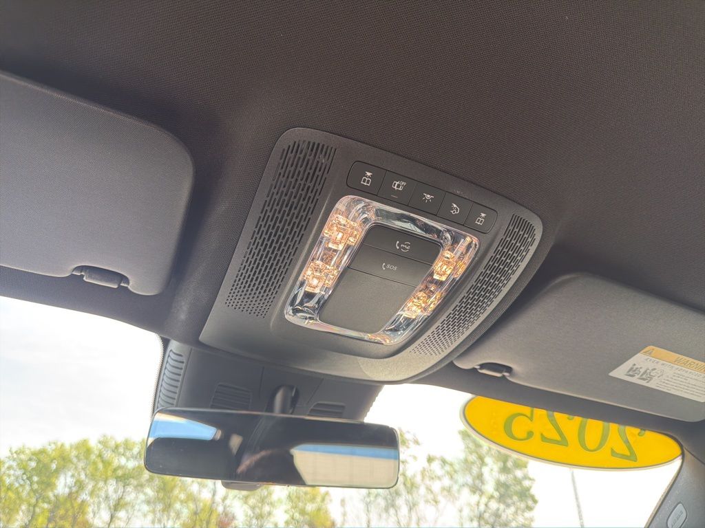 Thumbnail: 2025 Mercedes-Benz GLB - 13