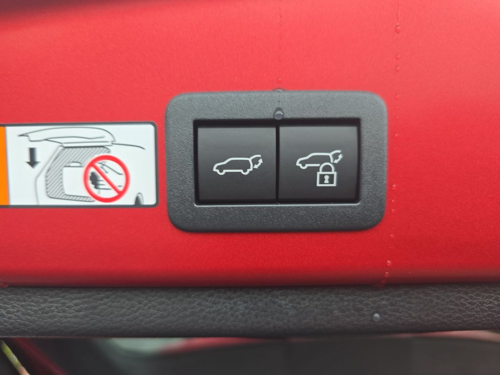New 2026 Toyota Corolla Cross Hybrid SUV