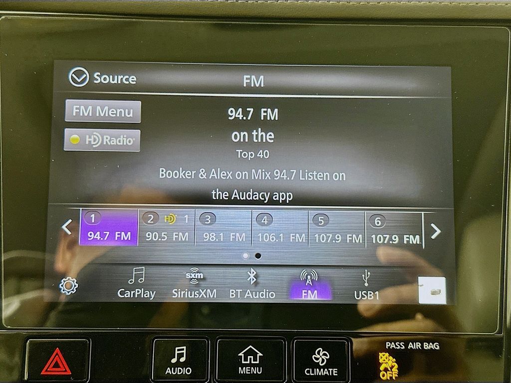 Thumbnail: 2025 INFINITI QX50 - 14