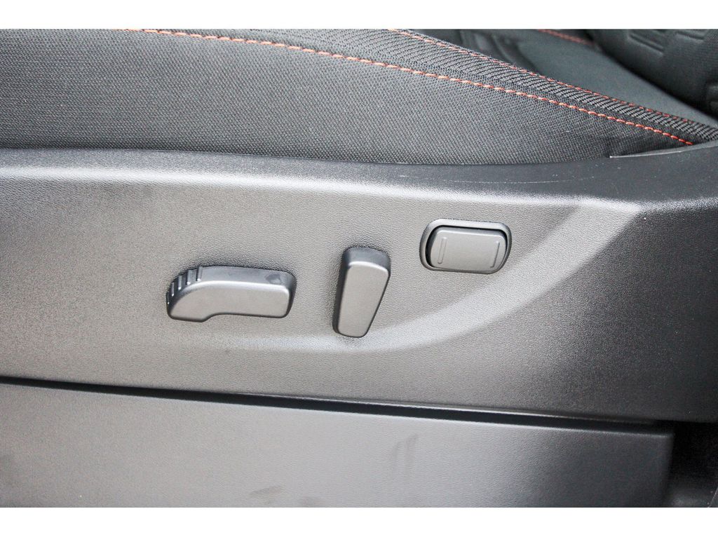 2026 Nissan Frontier PRO-4X w/R Package Gray at South Houston Nissan
