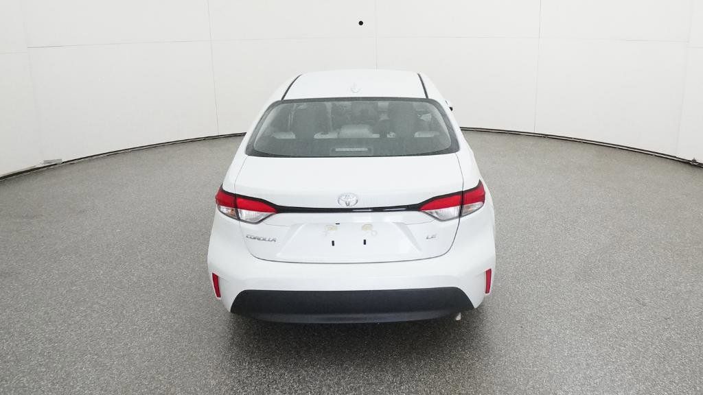 Thumbnail: 2026 Toyota Corolla - 18