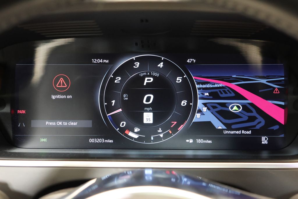 Thumbnail: 2023 Jaguar F-Type - 18