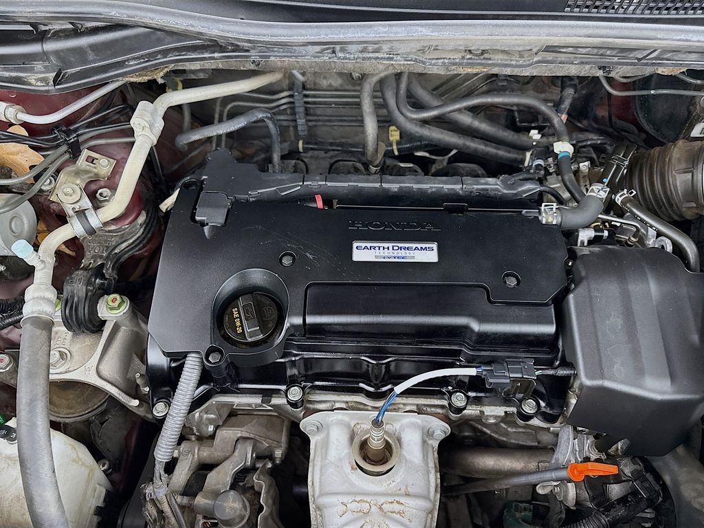Thumbnail: 2016 Honda CR-V - 30