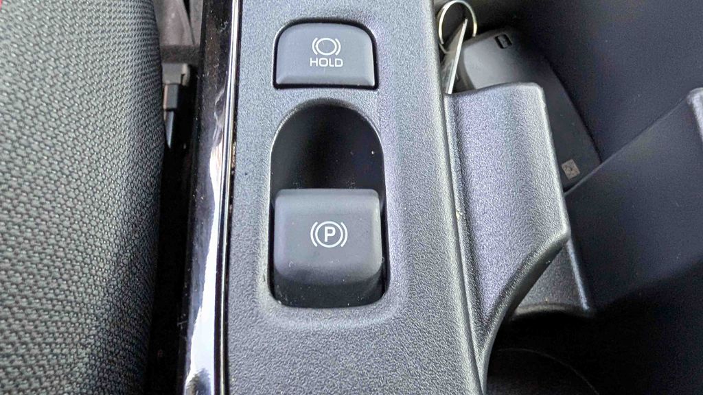 Used 2025 Toyota Corolla Hybrid SE 4D Sedan