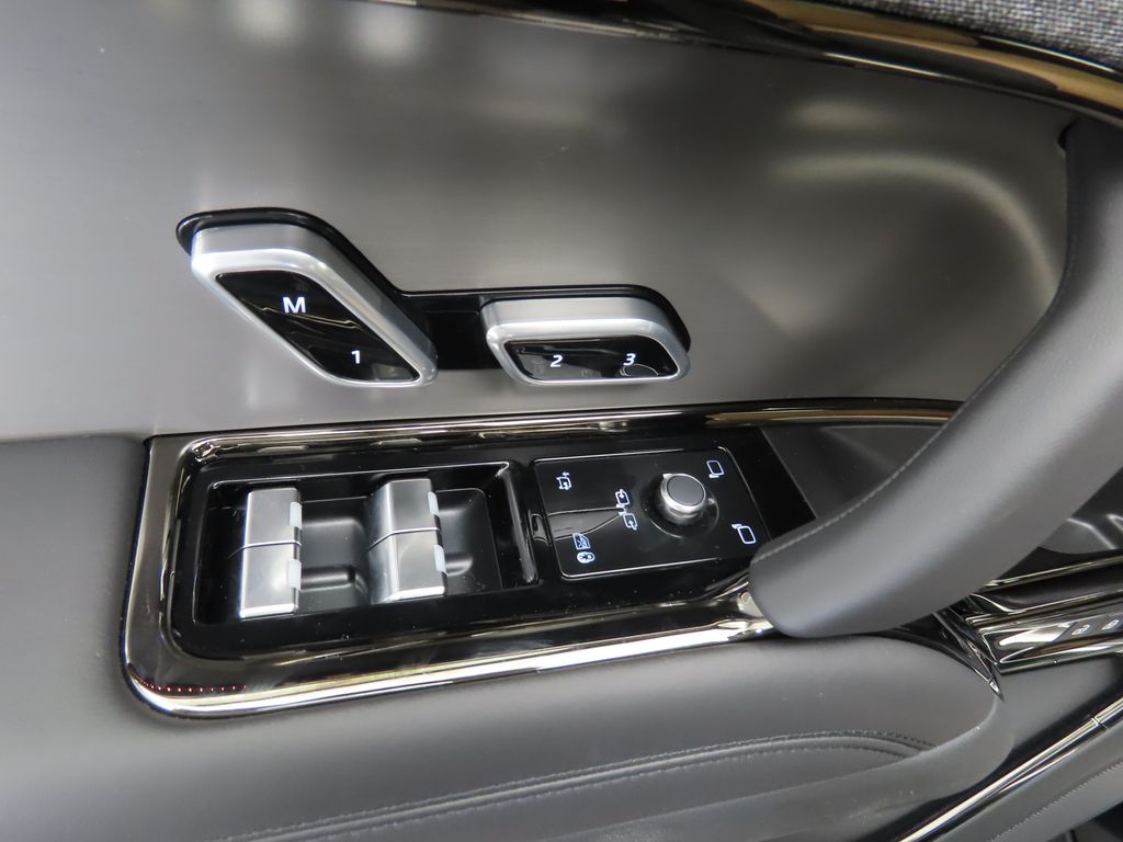 2025 Land Rover Range Rover Sport Dynamic 23