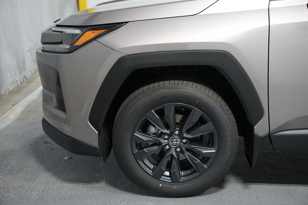 Thumbnail: 2026 Toyota RAV4 - 5