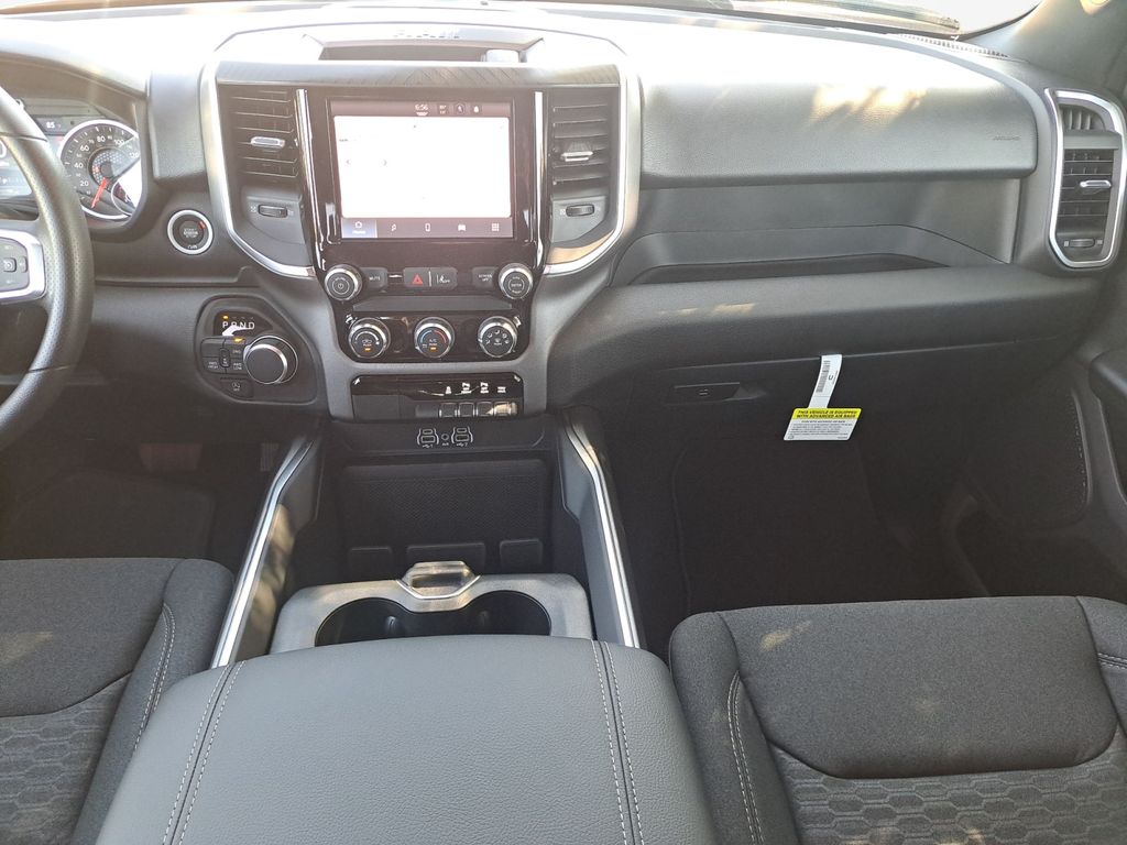 New Car 2025 Ram 1500  Tradesman For Sale Under $60,000 In Taylor, Texas