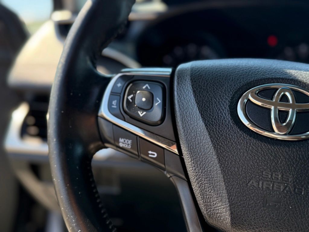 Used 2016 Toyota Avalon Sedan