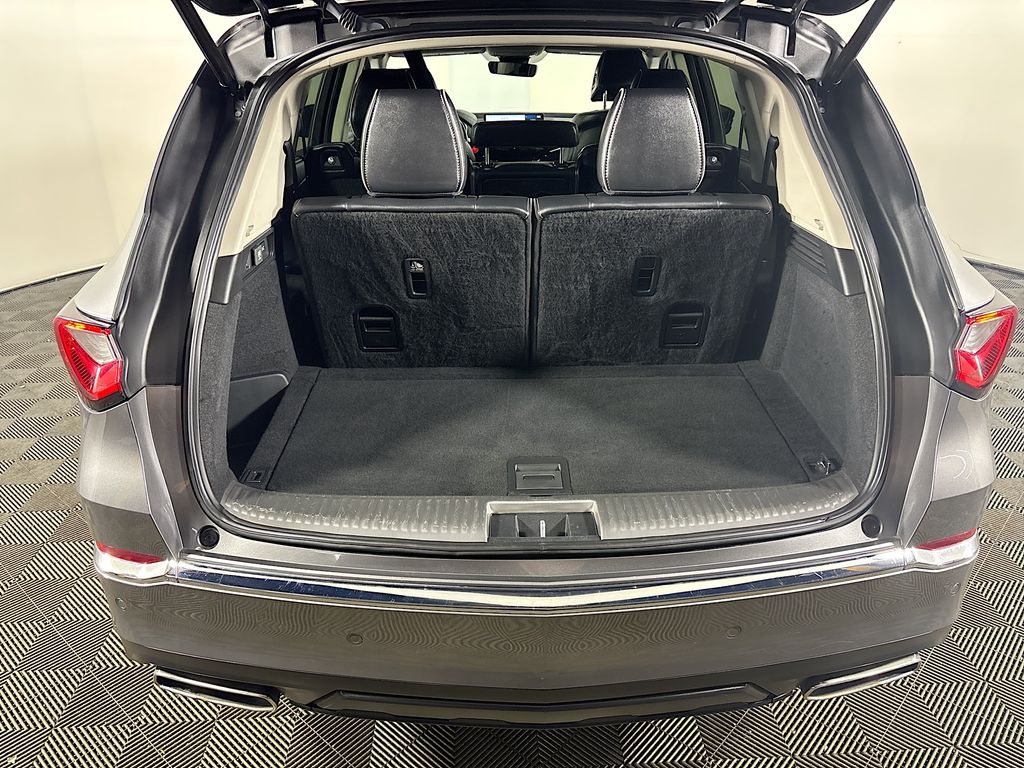 2022 Acura MDX Advance