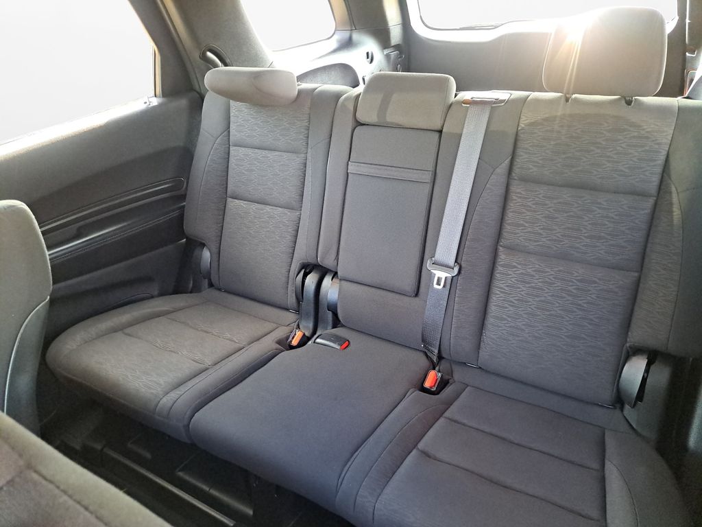 Used Car 2024 Dodge Durango  Sxt For Sale Under $30,000 In Austin, Texas