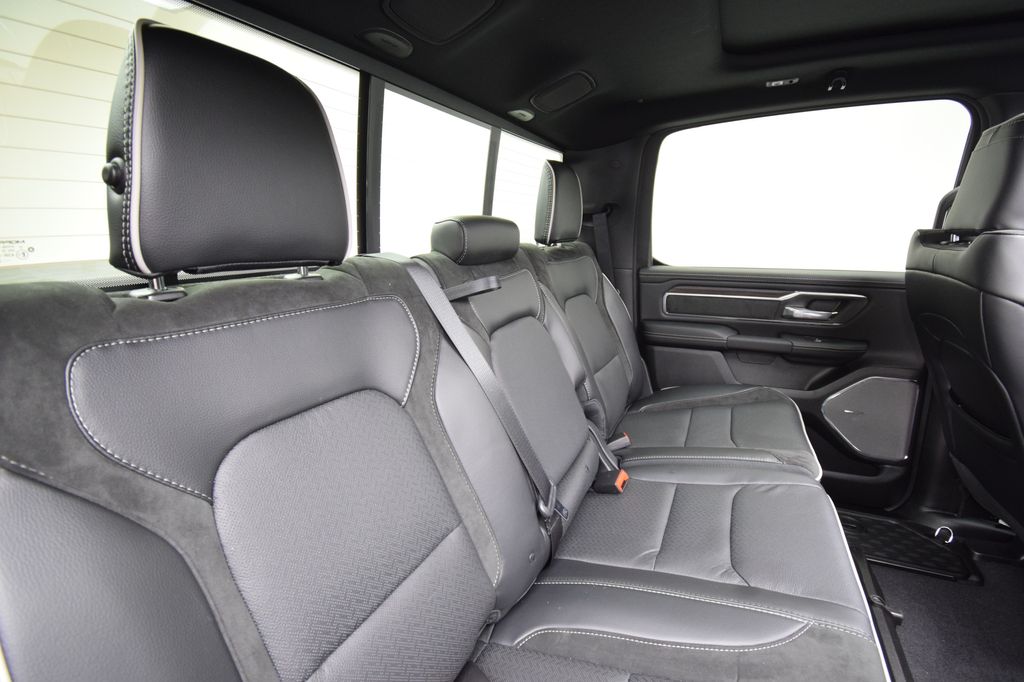 new 2026 Ram 1500 car, priced at $65,380