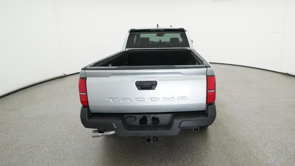 Thumbnail: 2025 Toyota Tacoma - 14