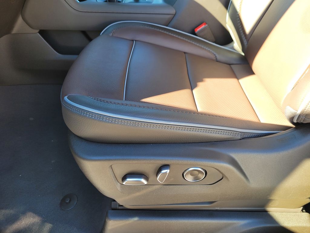 New 2026 White GMC Denali image 13