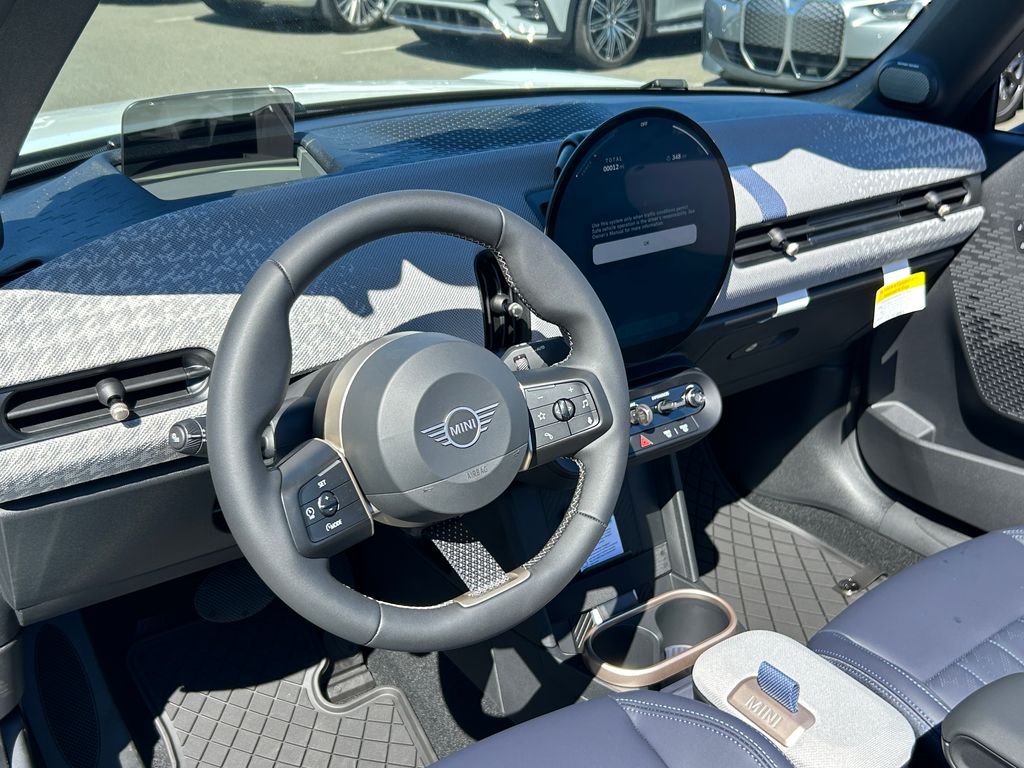 Thumbnail: 2026 MINI Cooper - 13