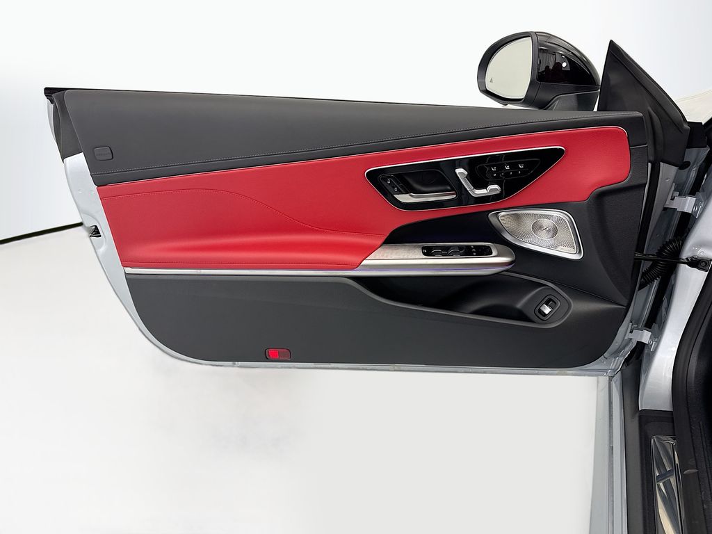 Thumbnail: 2026 Mercedes-Benz CLE - 22