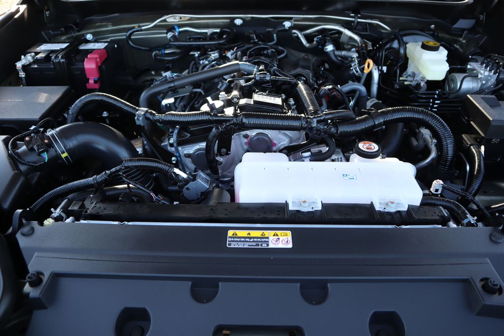 Thumbnail: 2025 Toyota Tacoma - 26