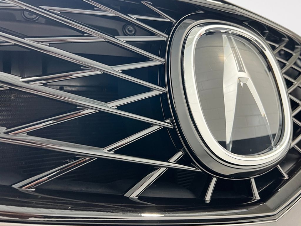 new 2026 Acura RDX car, priced at $52,750