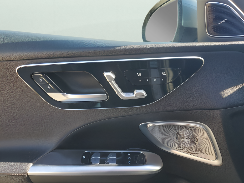 Used Car 2022 Mercedes-benz C-class  C 300 For Sale Under $35,000 In Austin, Texas