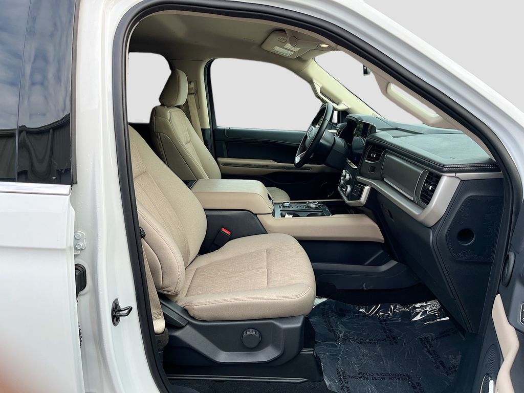 2024 Ford Expedition XLT - Photo 29